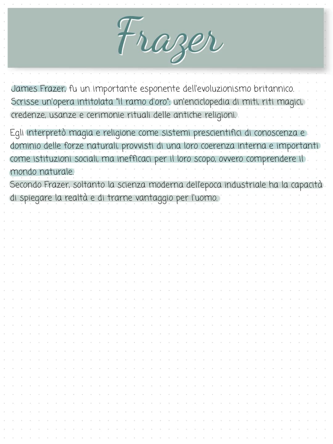 NOTEBOOK L'ANTROPOLOGIA Antropologia
L'antropologia è lo studio del genere umano dal punto di vista culturale; .
si occupa quindi dei compor