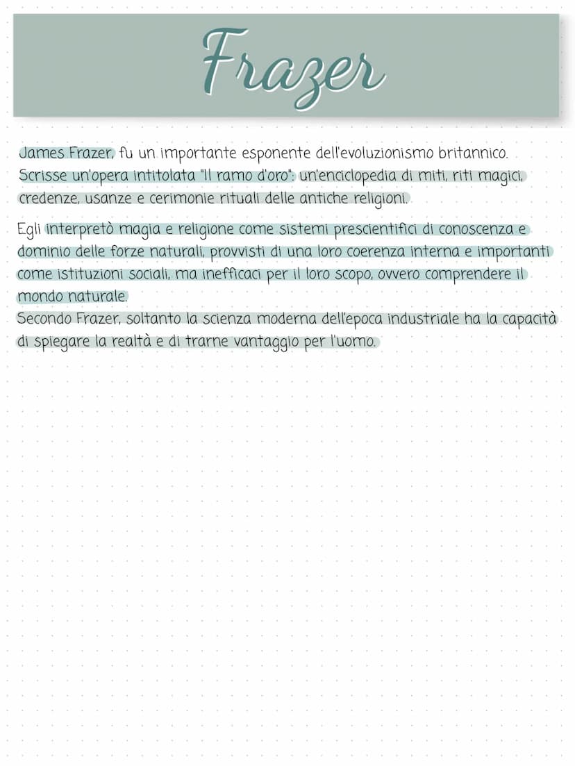 NOTEBOOK L'ANTROPOLOGIA Antropologia
L'antropologia è lo studio del genere umano dal punto di vista culturale; .
si occupa quindi dei compor