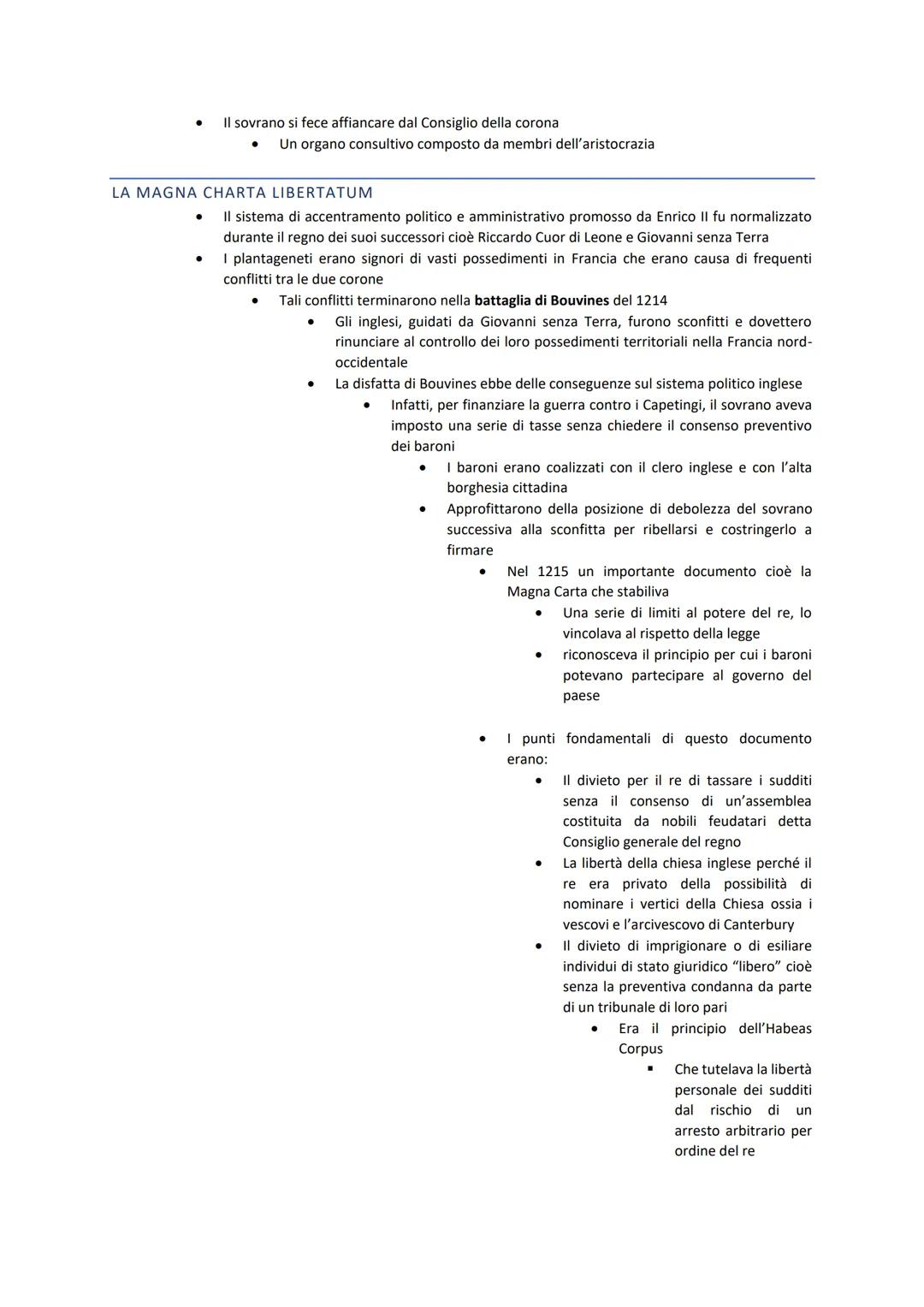 CAPITOLO 1: LE TRASFORMAZIONI DELL'EUROPA TRA IL 10 E L'11
IL SISTEMA FEUDALE
LA FRAMMENTAZIONE TERRITORIALE DOPO LA DISSOLUZIONE DELL'IMPER