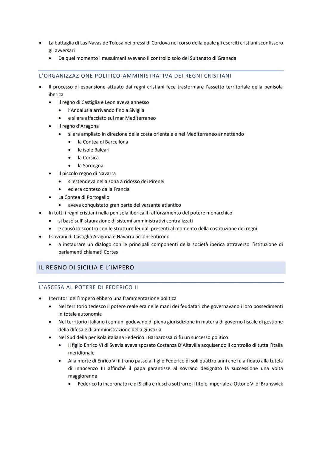 CAPITOLO 1: LE TRASFORMAZIONI DELL'EUROPA TRA IL 10 E L'11
IL SISTEMA FEUDALE
LA FRAMMENTAZIONE TERRITORIALE DOPO LA DISSOLUZIONE DELL'IMPER