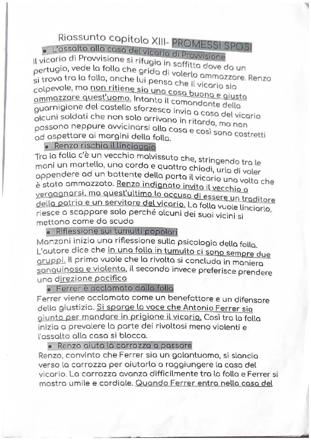 promessi sposi 