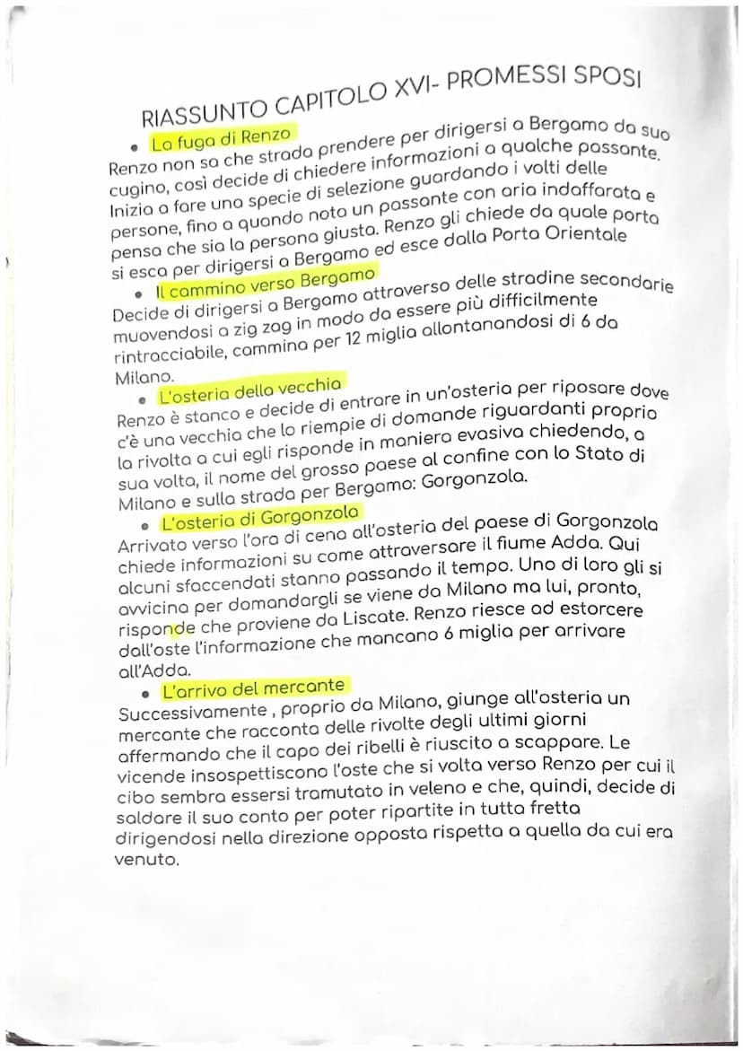 Riassunto capitolo XIII- PROMESSI SPOSI
L'assalto alla casa del vicario di Provvisione
Il vicario di Provvisione si rifugia in soffitta dove