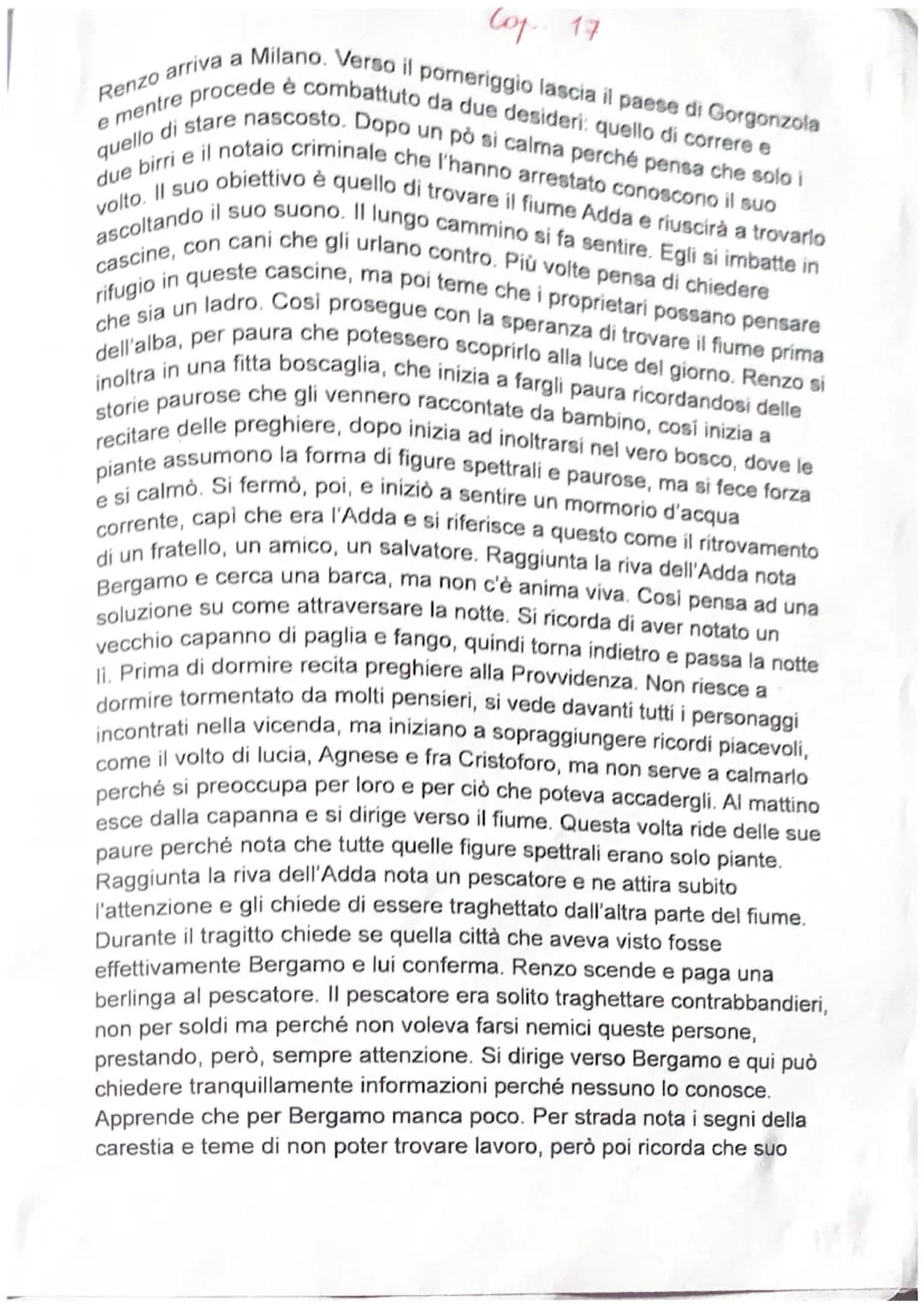 Riassunto capitolo XIII- PROMESSI SPOSI
L'assalto alla casa del vicario di Provvisione
Il vicario di Provvisione si rifugia in soffitta dove