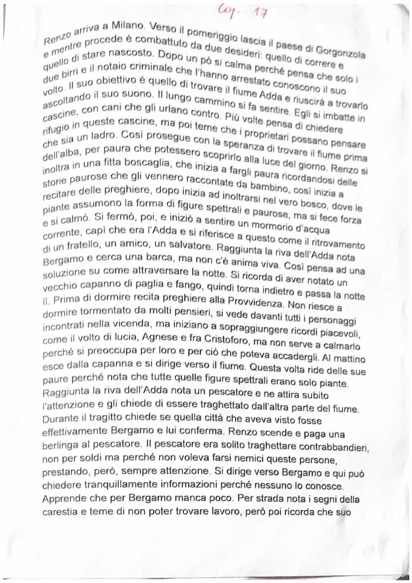 Riassunto capitolo XIII- PROMESSI SPOSI
L'assalto alla casa del vicario di Provvisione
Il vicario di Provvisione si rifugia in soffitta dove