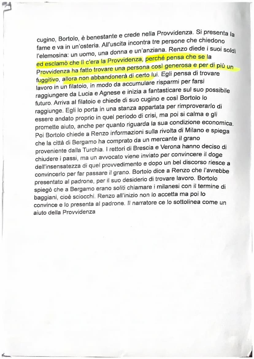 Riassunto capitolo XIII- PROMESSI SPOSI
L'assalto alla casa del vicario di Provvisione
Il vicario di Provvisione si rifugia in soffitta dove
