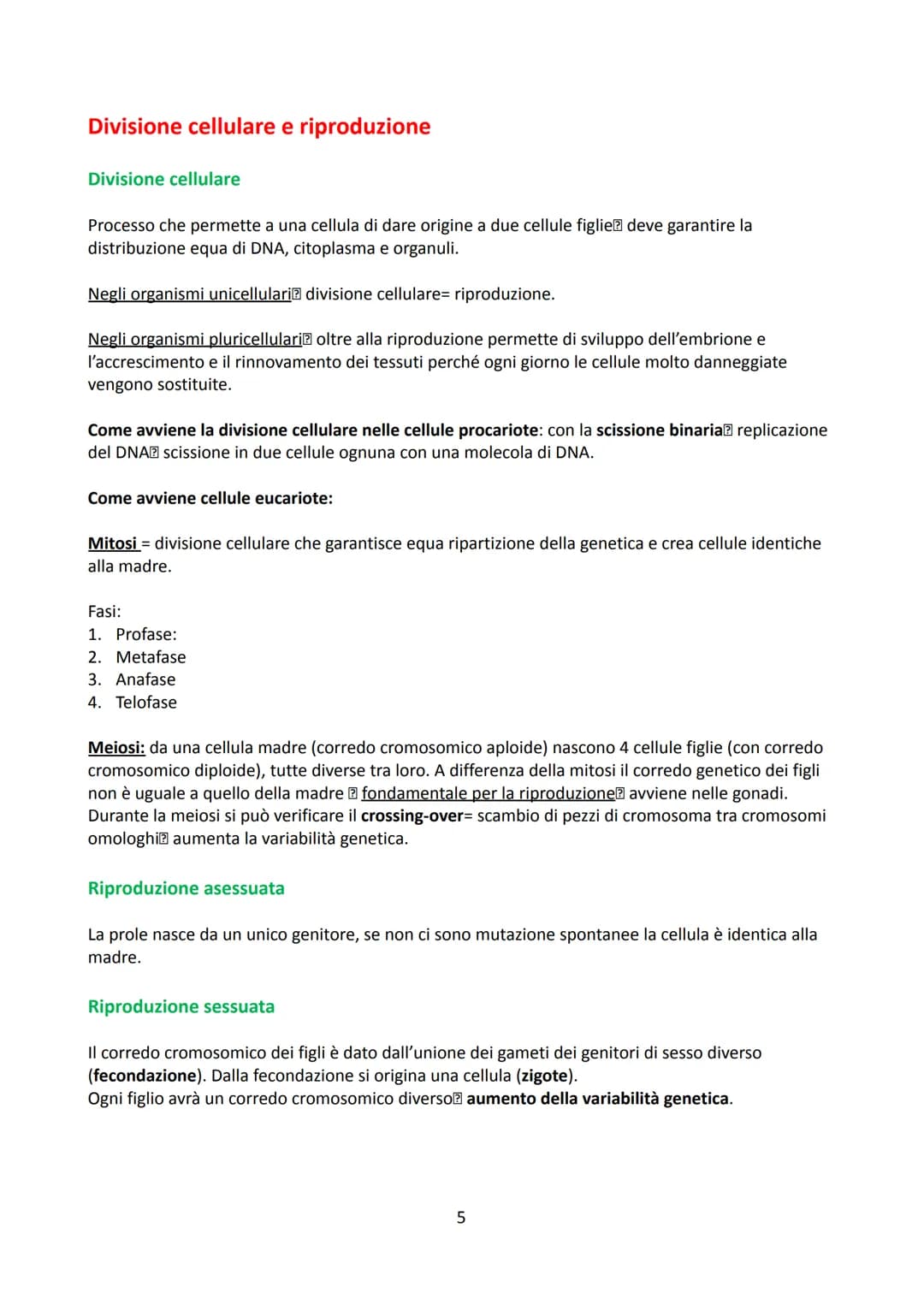 Caratteristiche dei viventi:
● Formati da cellule
● Crescono si sviluppano
Si riproducono
● Regolano il proprio metabolismo omeostasi
● Risp