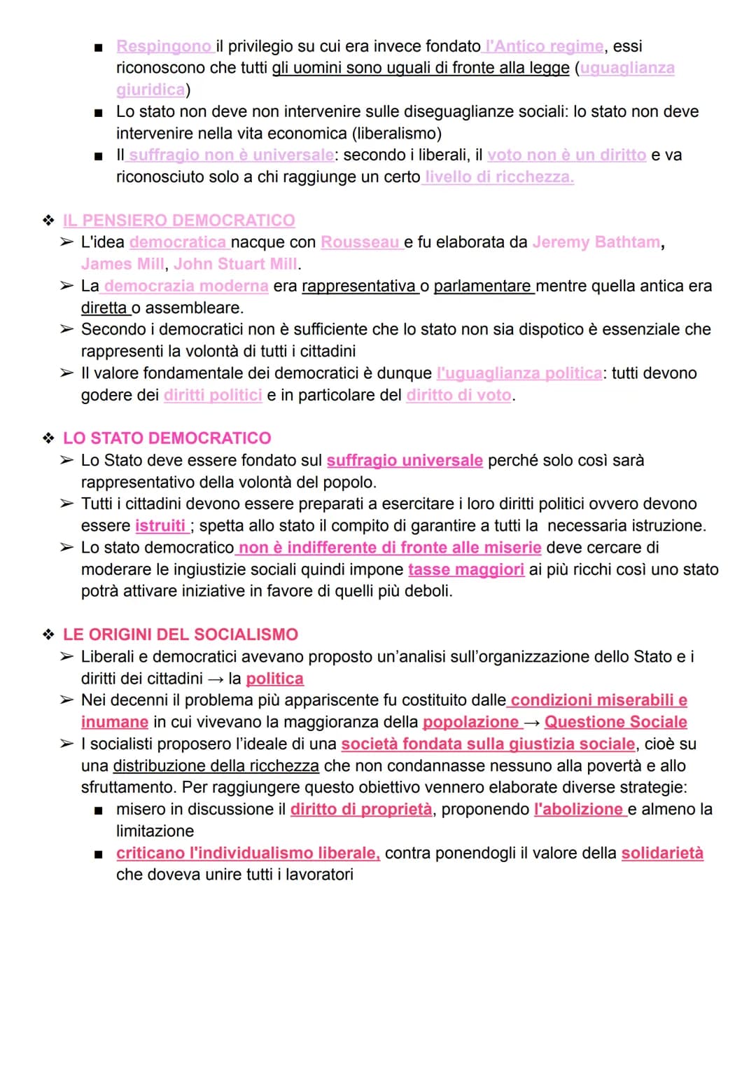 IL CONGRESSO DI VIENNA
◆ LA RESTAURAZIONE E L'EREDITÀ NAPOLEONICA
➤ sconfitto Napoleone a Lipsia (1814) le grandi potenze intendevano restau