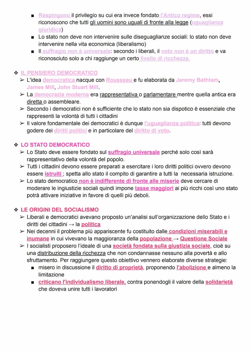 IL CONGRESSO DI VIENNA
◆ LA RESTAURAZIONE E L'EREDITÀ NAPOLEONICA
➤ sconfitto Napoleone a Lipsia (1814) le grandi potenze intendevano restau