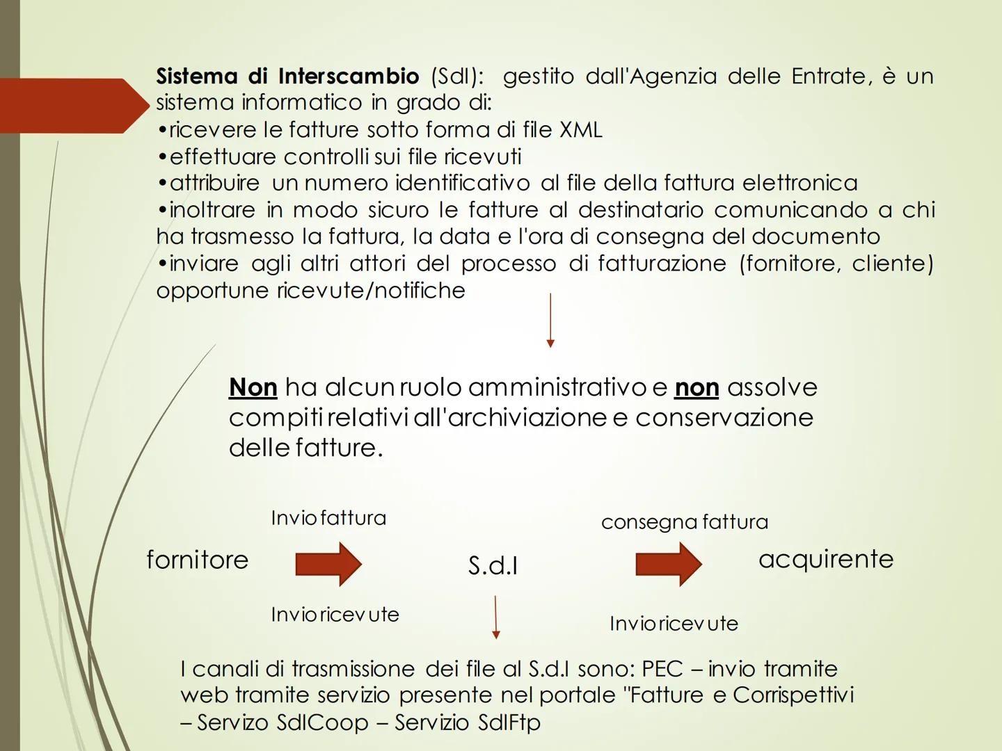 IVA - Imposta sul Valore Aggiunto L'IVA è un'imposta in vigore in tutti i Paesi dell'U.E.
E' un'imposta:

INDIRETTA: non grava
direttamente 