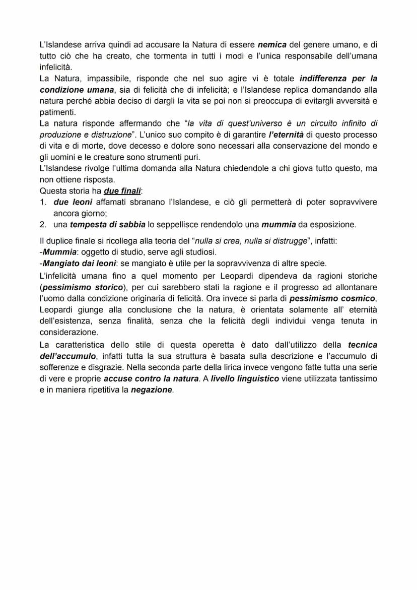 GIACOMO LEOPARDI
LA VITA
Nel 1798 il borgo di Recanati faceva parte dello Stato Pontificio e si trovava in una realtà
lontana dalle inquietu