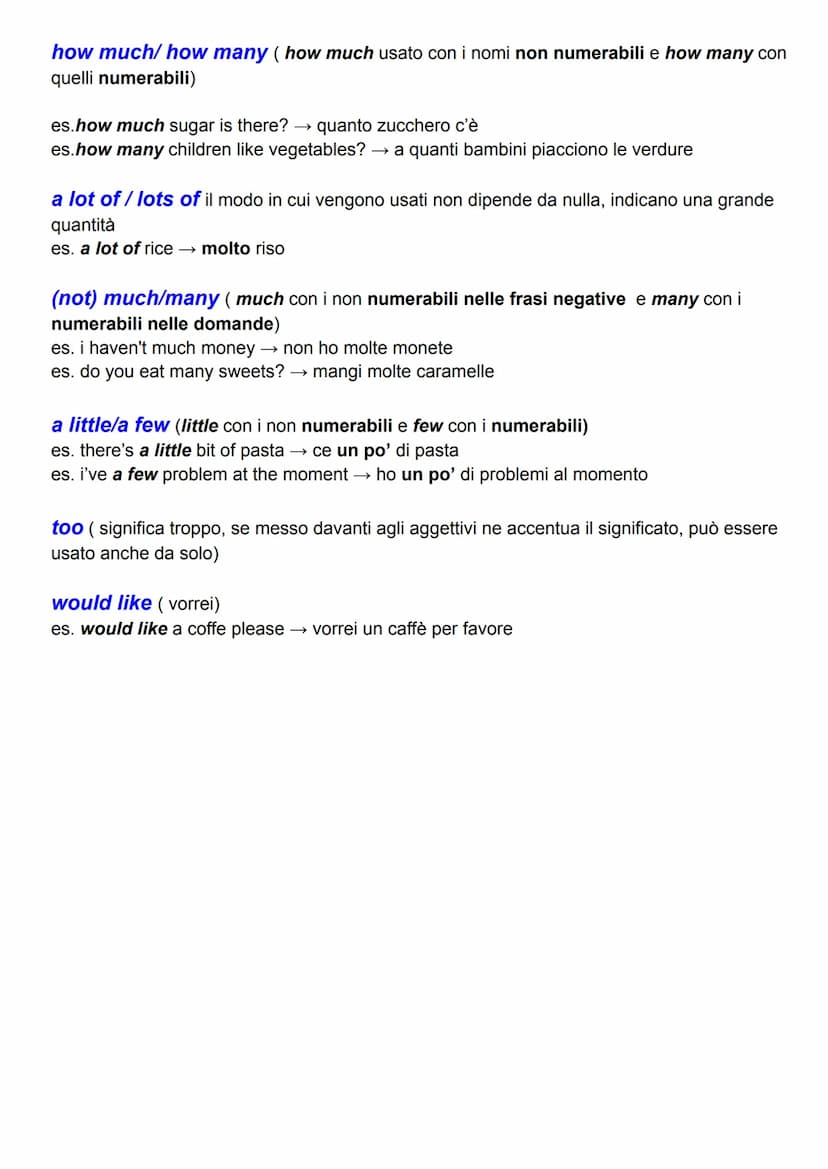 past simple
forma: sogg + verbo al passato attenzione, il verbo può essere regolare (forma base + ed)
o irregolare (secondi colonna dei verb