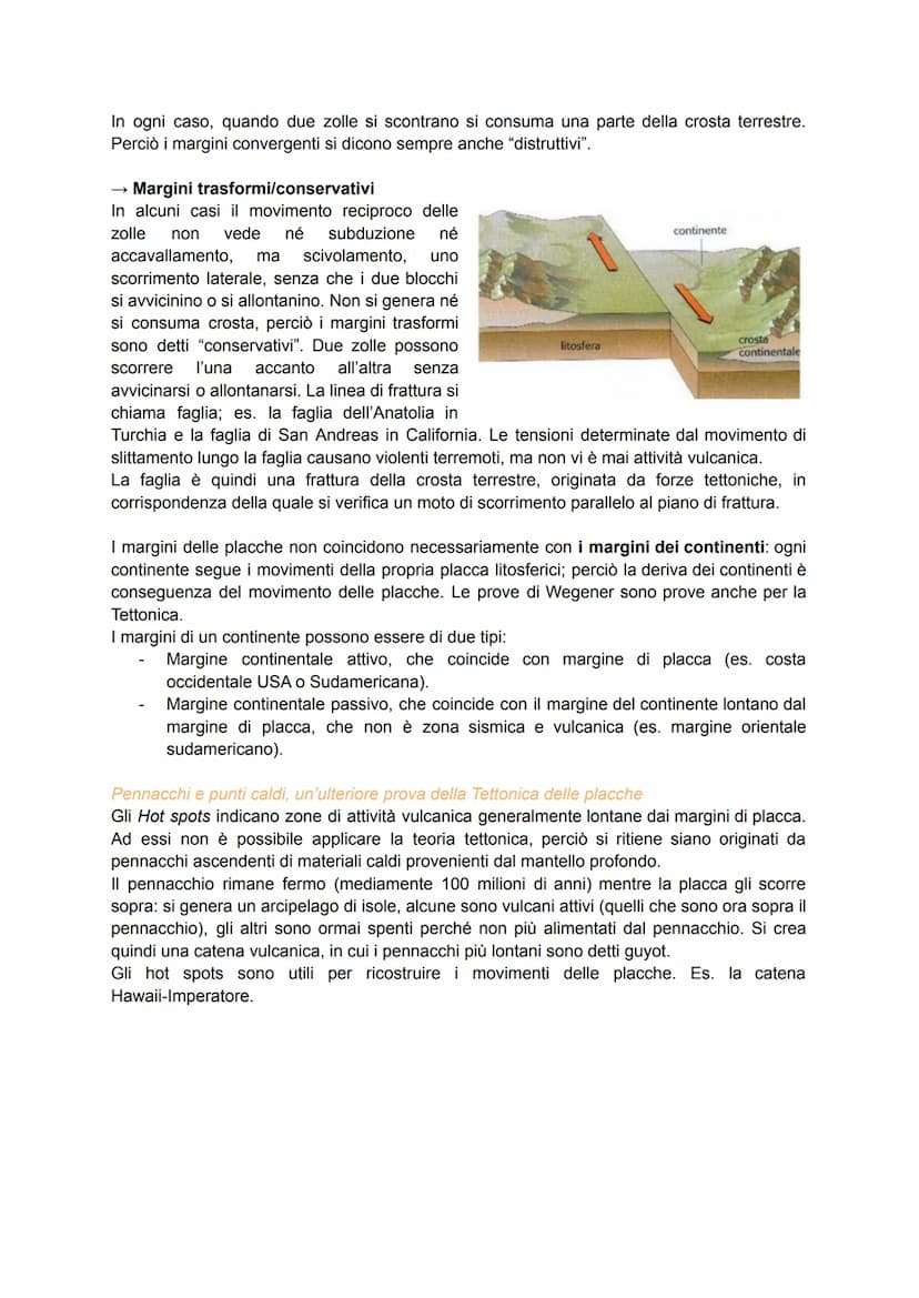 INTERNO DELLA TERRA, CALORE E MAGNETISMO
Dallo studio dell'interno della Terra (raggio medio 6371 Km) si sono ricavati:
dati diretti:
dai pr