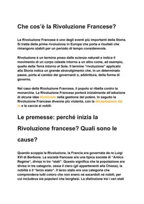 Know Rivoluzione Francese thumbnail