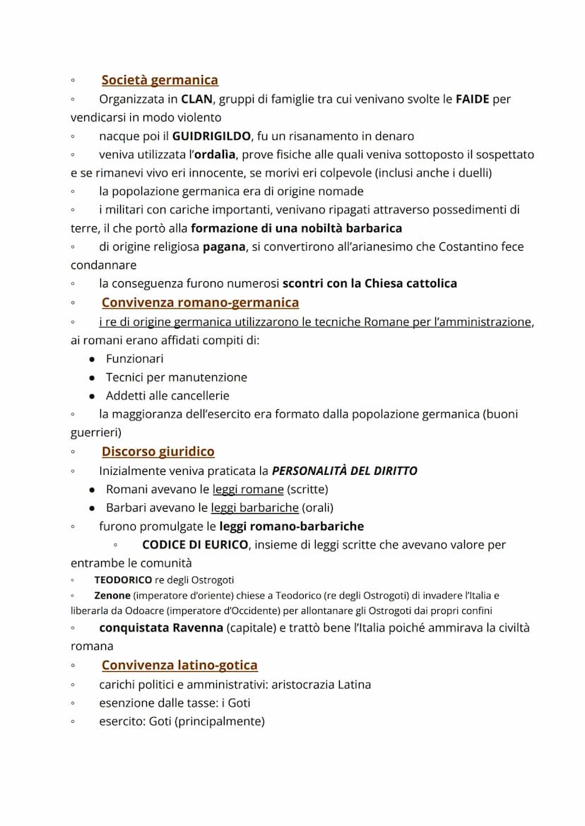 Il Cristianesimo
Nell'impero si stava diffondendo il cristianesimo.
Si diffonde principalmente in Palestina, Alessandria d'Egitto, Cartagine