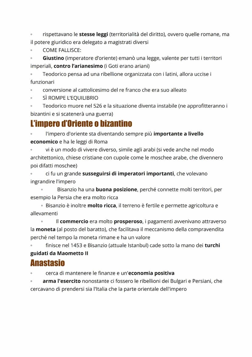 Il Cristianesimo
Nell'impero si stava diffondendo il cristianesimo.
Si diffonde principalmente in Palestina, Alessandria d'Egitto, Cartagine