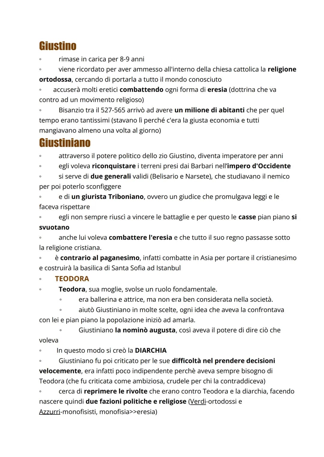 Il Cristianesimo
Nell'impero si stava diffondendo il cristianesimo.
Si diffonde principalmente in Palestina, Alessandria d'Egitto, Cartagine