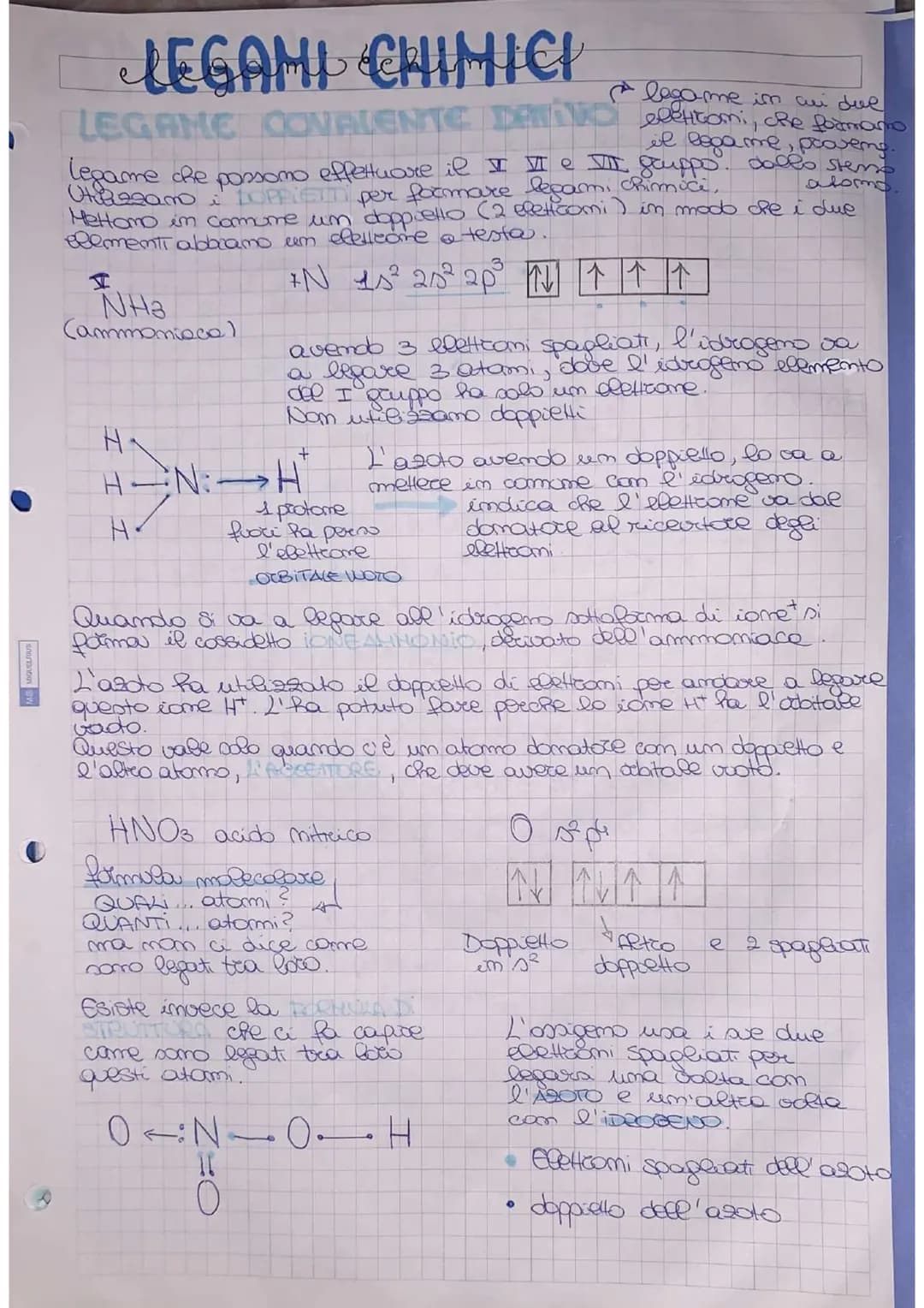 LEGAMI CHIMICI
Il volume atamico aumento dall'alto verso il basso e
dimineixe da amistra verso destrou.
PERCOD
GRUPPI
Dal volume atomico dip