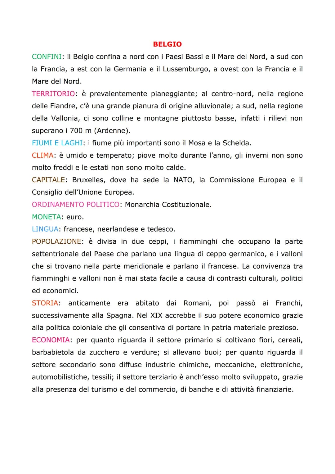 PRINCIPATO DI MONACO
CONFINI: il Principato di Monaco è lo stato più piccolo al mondo dopo il Vaticano.
Si trova in Costa Azzurra.
TERRITORI