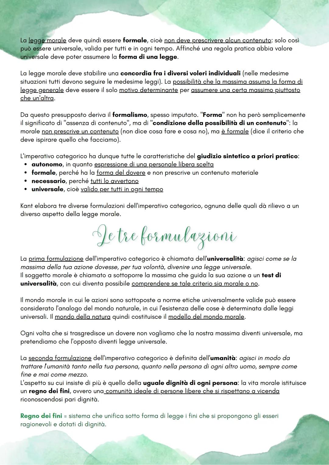 Critica della ragion pratica
La Critica della ragion pratica è un testo che fa sì che la speculazione teoretica acquisti senso.
L'aggettivo 