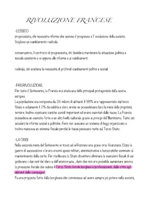 Know Rivoluzione francese thumbnail