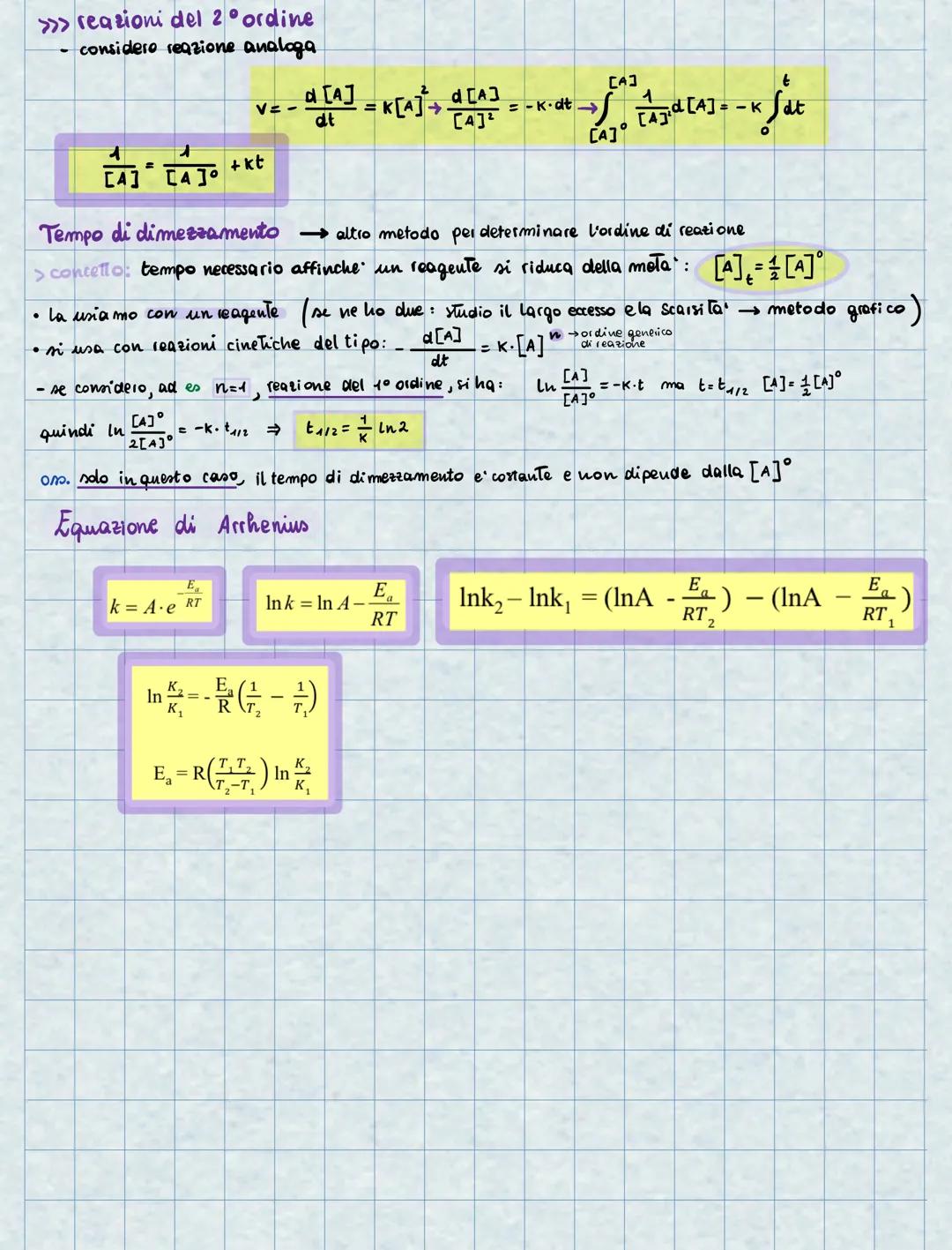 ●
●
●
●
es 23-26
●
entalpia:
P costante
V costante
9p=AH = AE + PAV
calore scambiato a
pressione costante
condizioni
Standard
.
CALORE
MOLAR