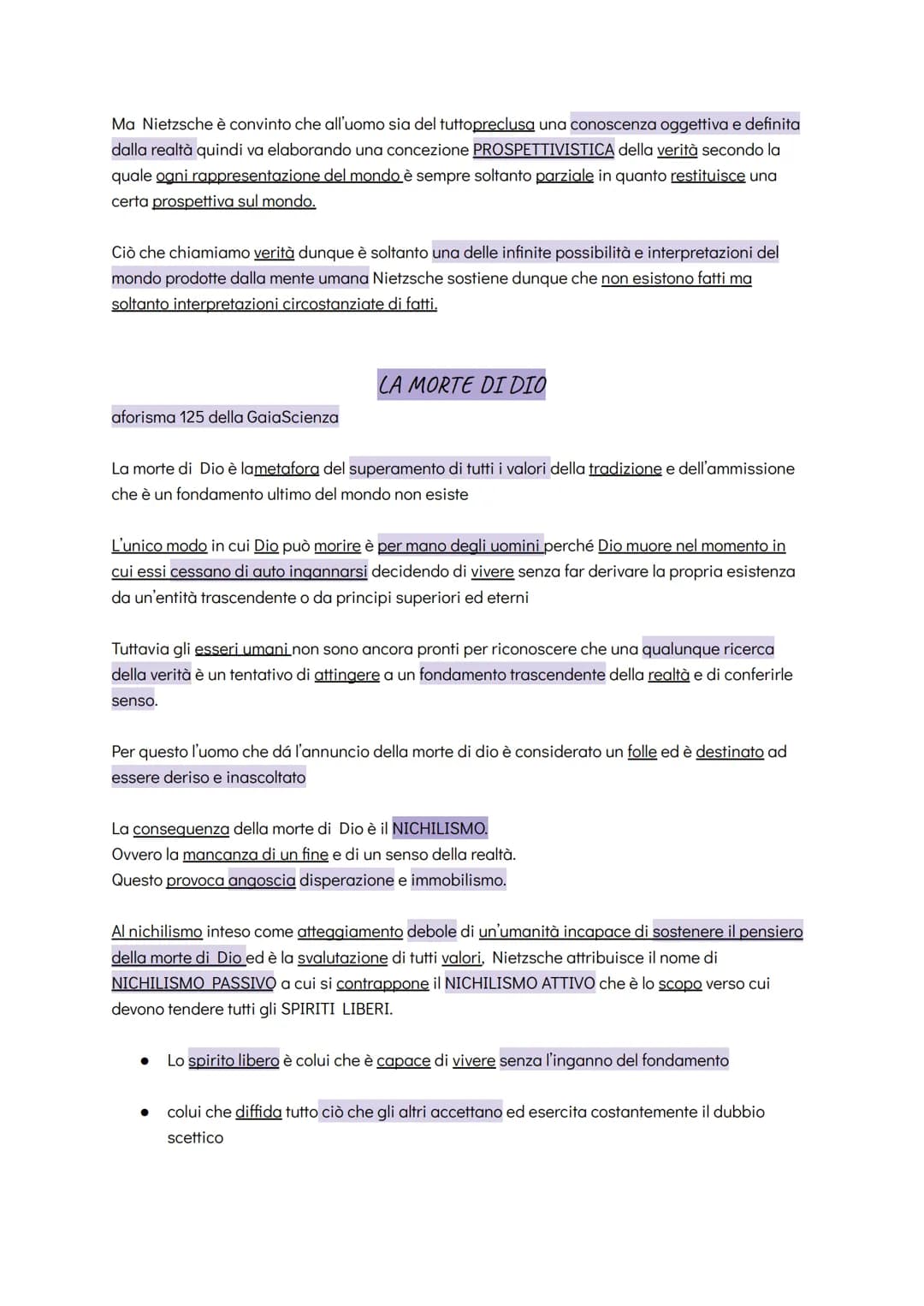 
<p>Nietzsche pubblica un saggio intitolato "La nascita della tragedia dallo spirito della musica", partendo dall'idea che l'immagine tradiz