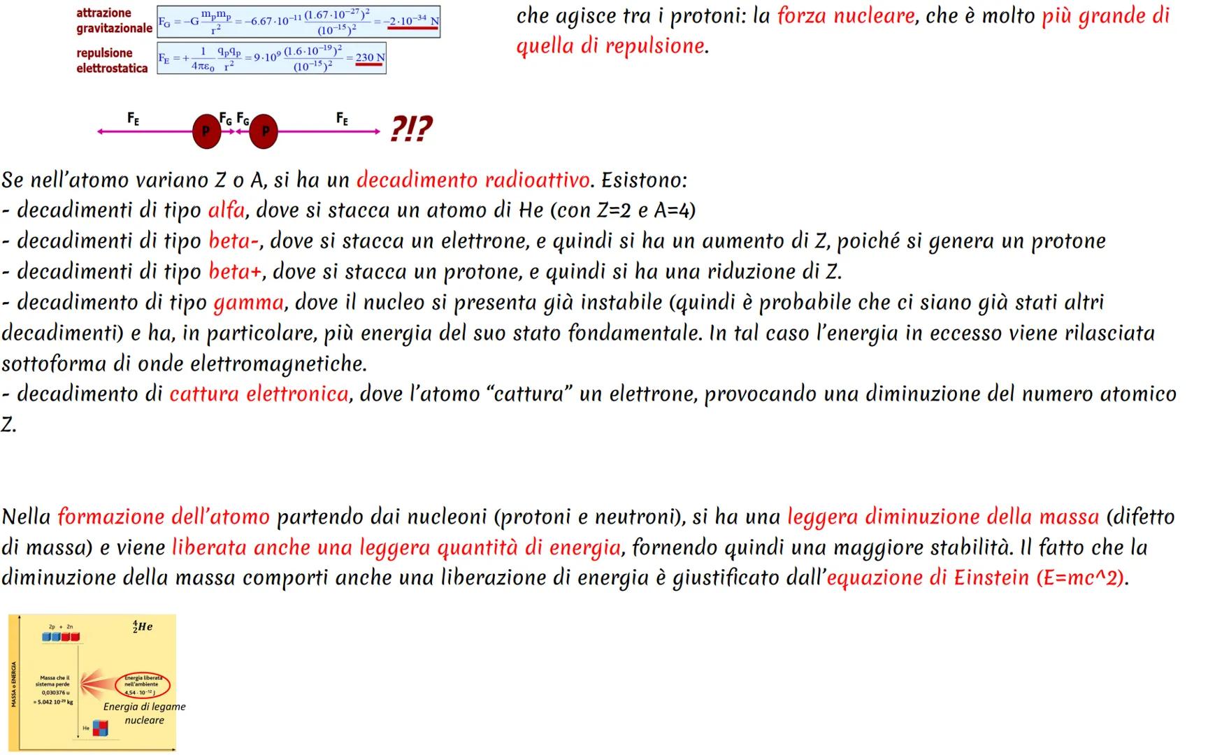 GLI ATOMI E LA TEORIA ATOMICA
L'inizio della chimica moderna si ebbe grazie ai risultati degli studi di Antoine Lavoisier sulle reazioni di 