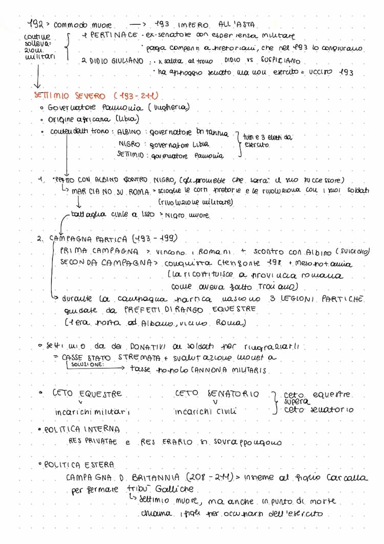 Know Storia: da 192 d.c. a 476 dC thumbnail
