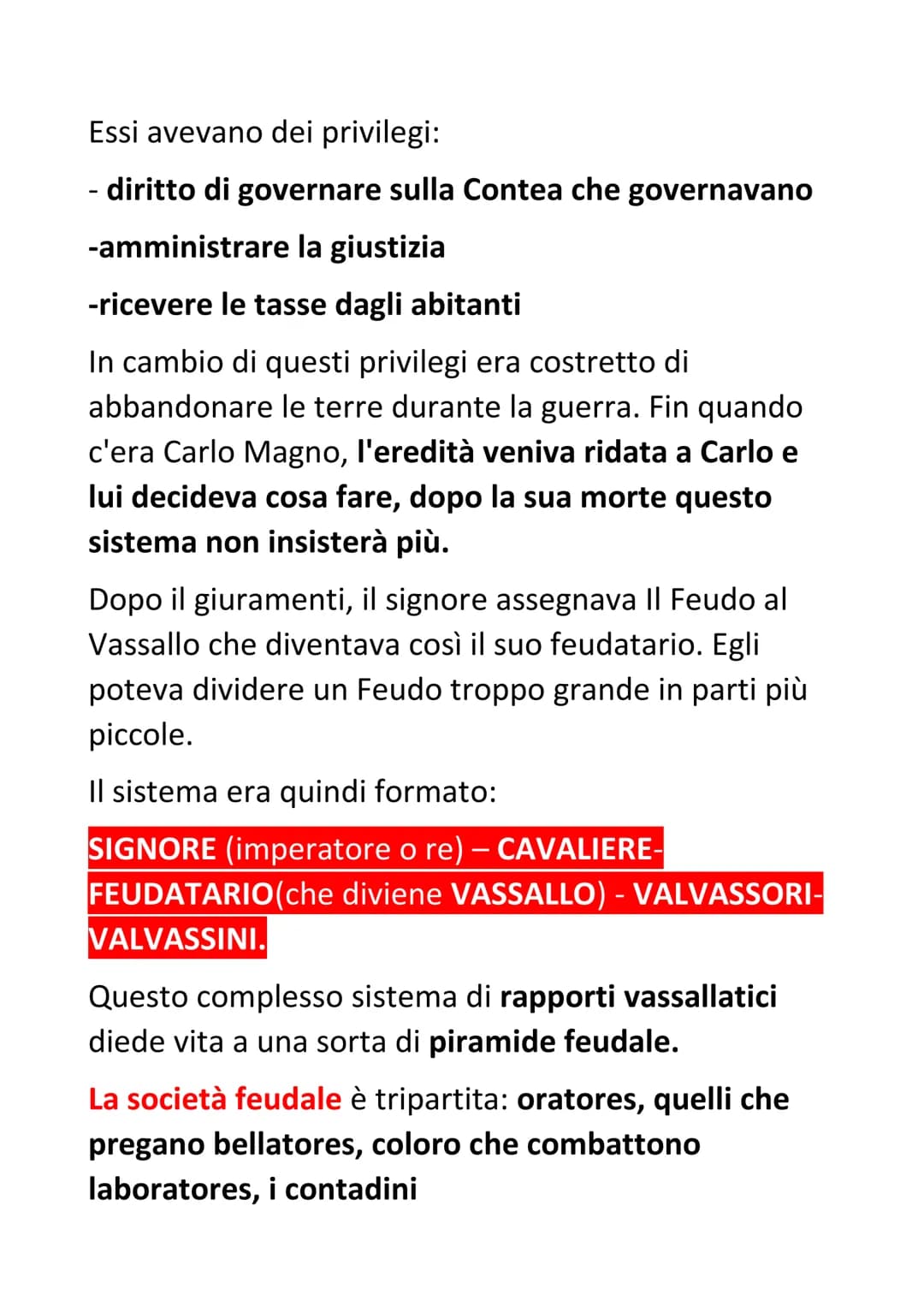 I FRANCHI E IL PAPATO La storia del regno dei Franchi inizia
in Gallia con Clodoveo. Clodoveo fu quello che fondò la prima
dinastia chiamata