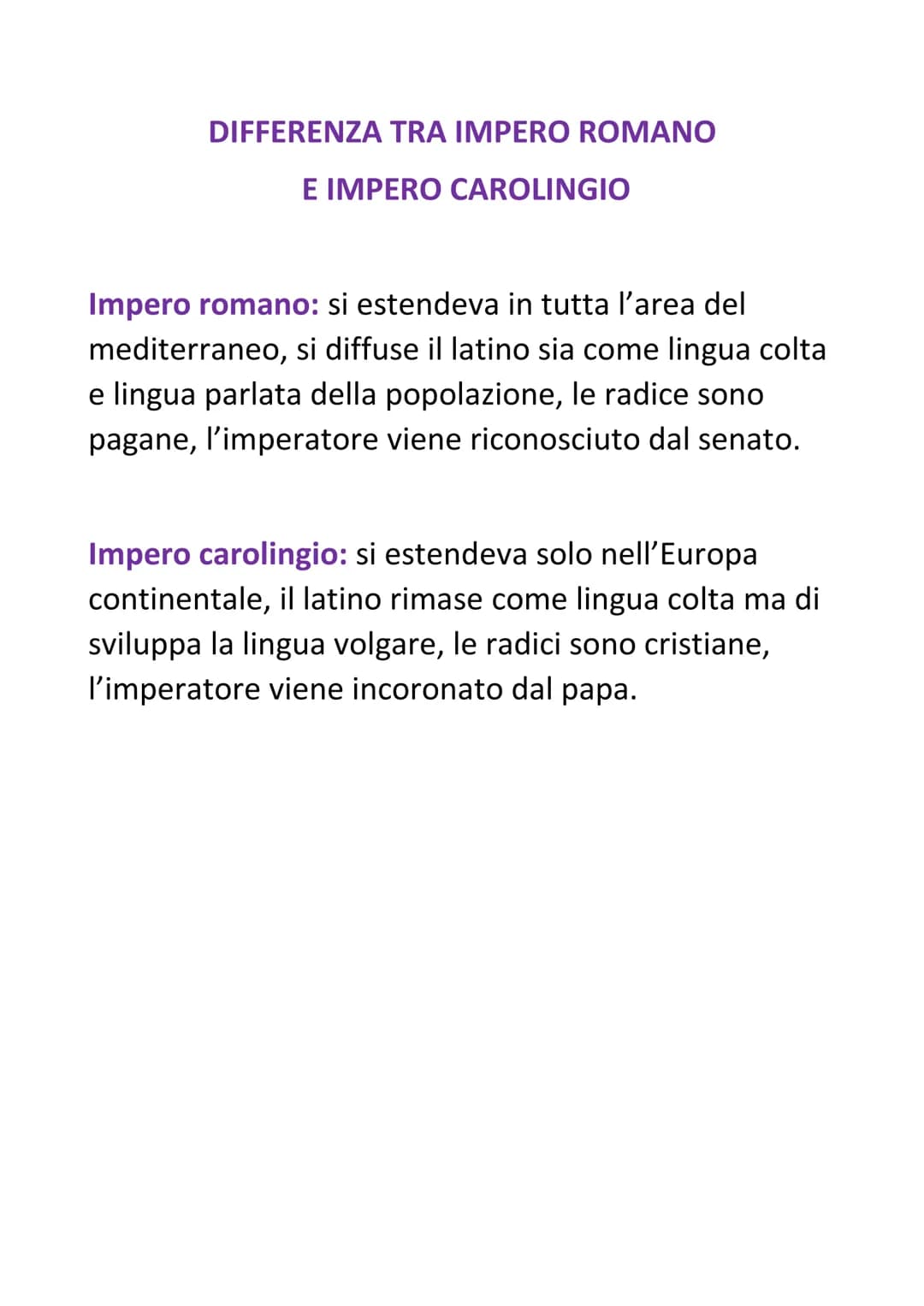 I FRANCHI E IL PAPATO La storia del regno dei Franchi inizia
in Gallia con Clodoveo. Clodoveo fu quello che fondò la prima
dinastia chiamata