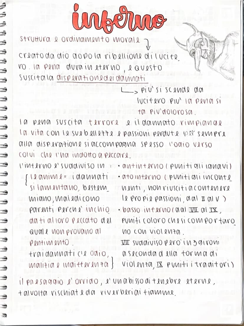 89
la divina
comedia
composta da dante dopo l'esilio
titolo l'commedia - l'aggettivo "DIVINA" viene aggiunto
da boccaccio.
il poema l'aiviso