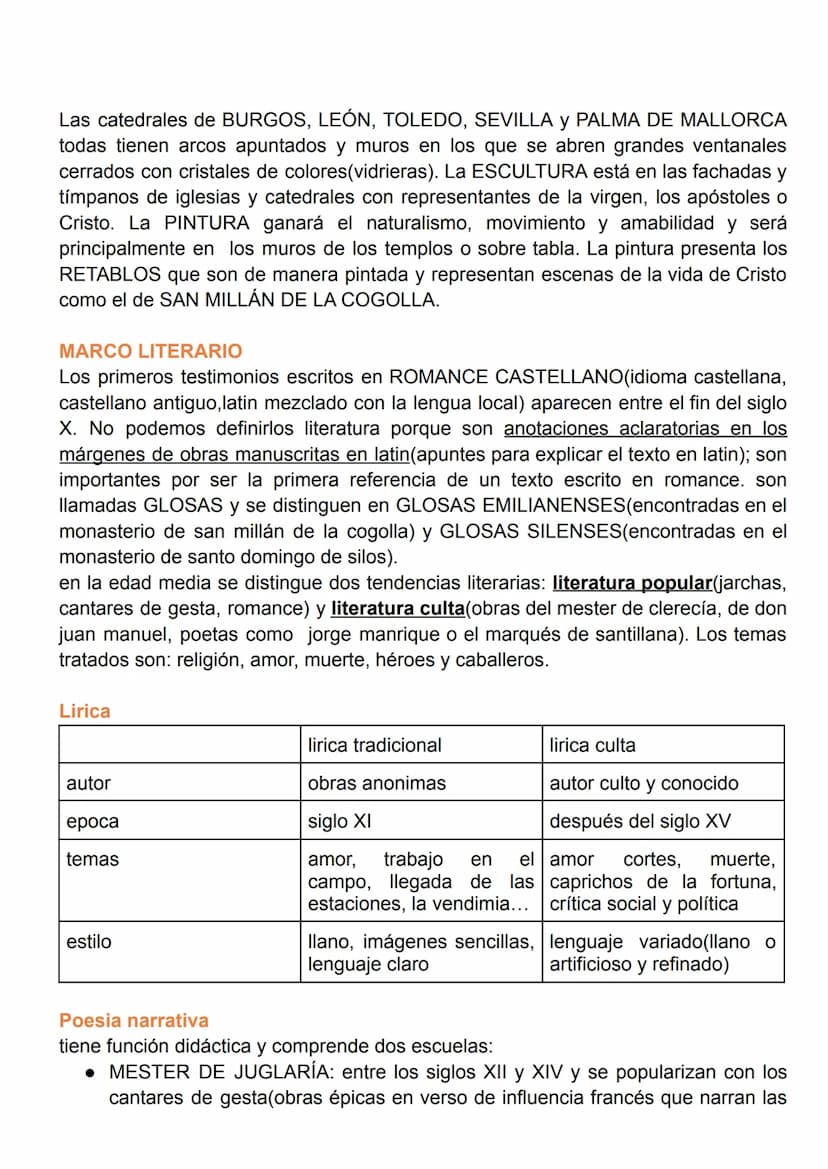 MARCO HÍSTORICO:
La península ibérica fue habitada desde el paleolítico (lo demuestra la cueva de
Altamira en Cantabria, pinturas rupestres)