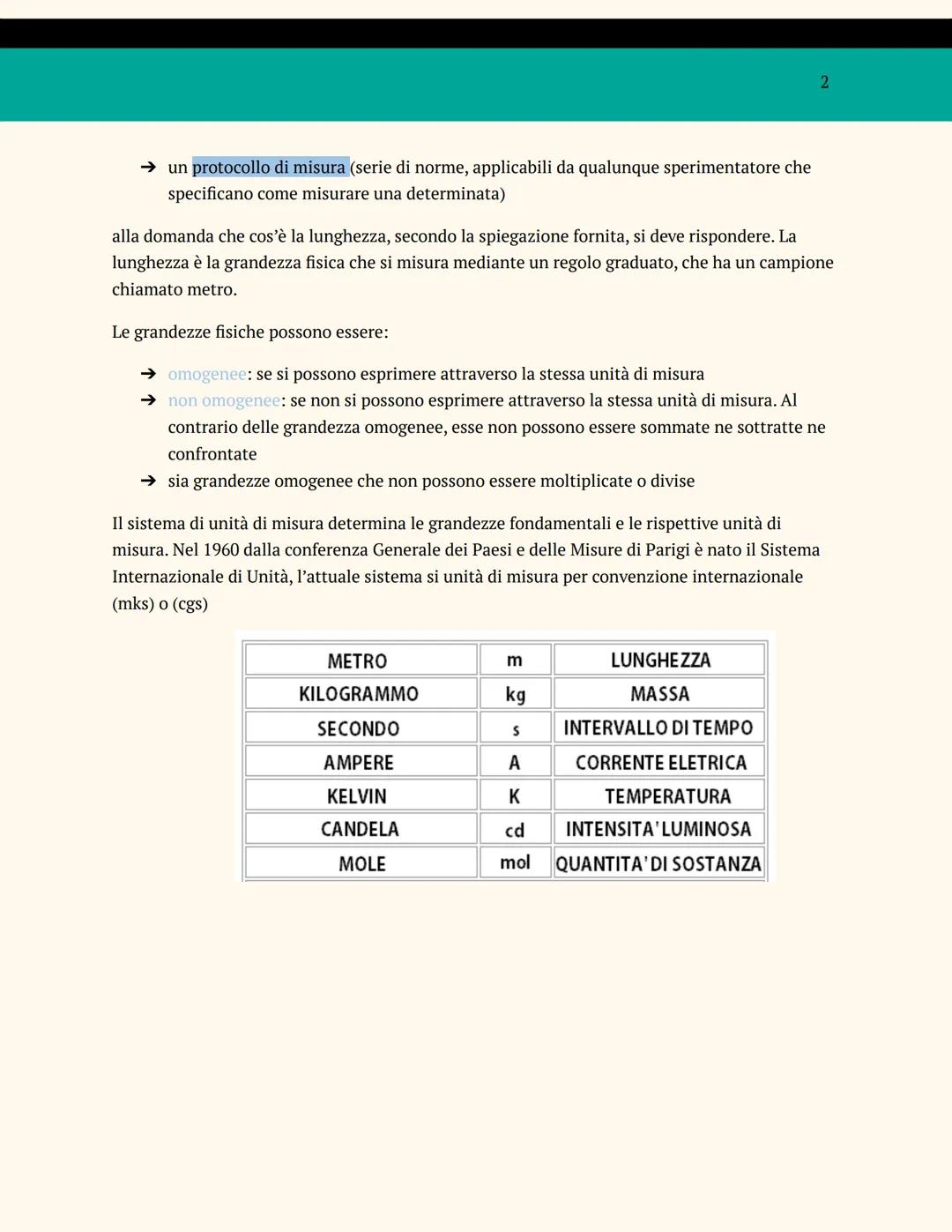 20/09/2022
FISICA
Introduzione
La fisica è lo studio dei fenomeni naturali quantizzabili espressi in linguaggio matematico
(deriva dal latin