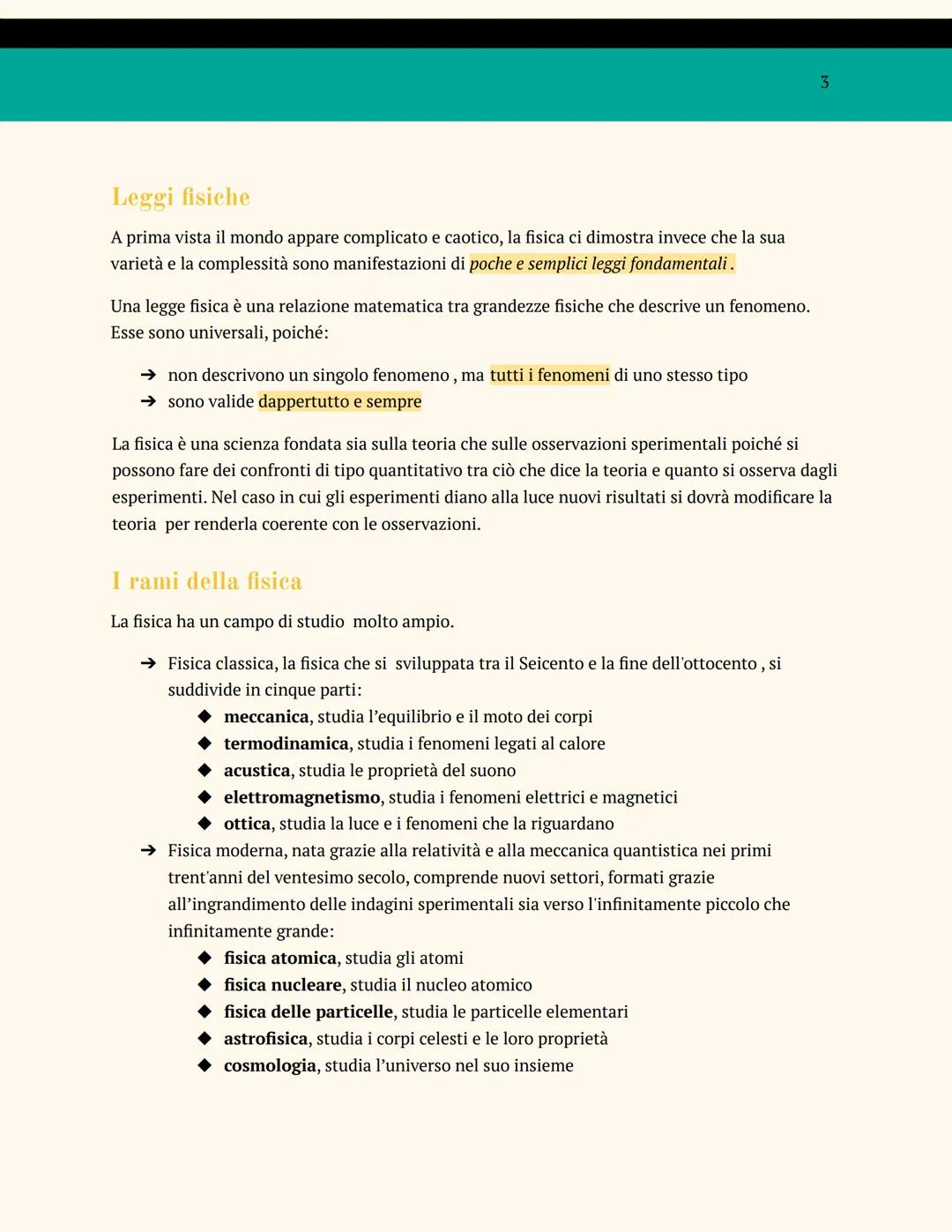 20/09/2022
FISICA
Introduzione
La fisica è lo studio dei fenomeni naturali quantizzabili espressi in linguaggio matematico
(deriva dal latin