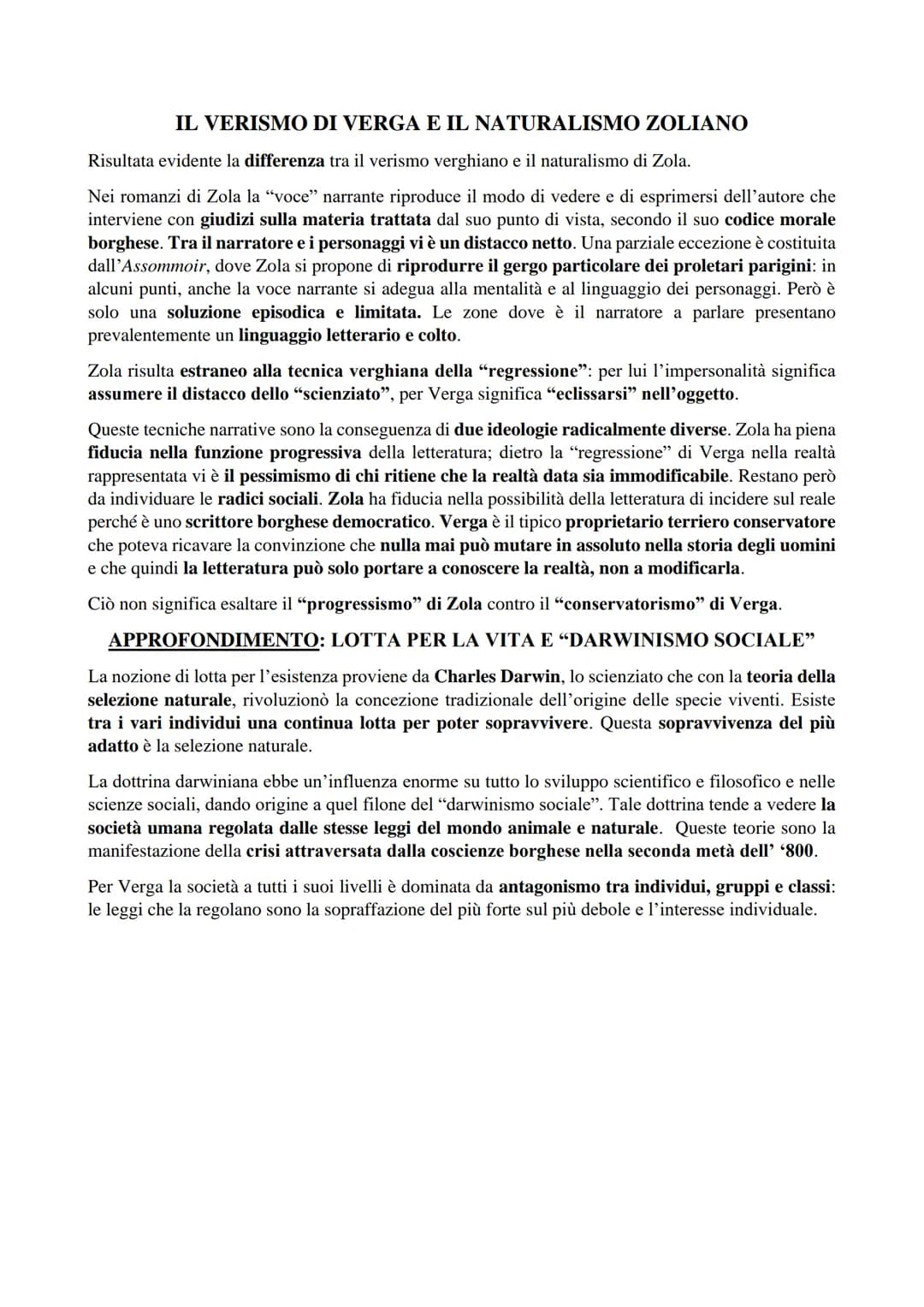 INDICE:
●
VITA
● ROMANZI PREVERISTI
● LA SVOLTA VERISTA
● POETICA E TECNICA NARRATIVA DEL VERGA VERISTA
GIOVANNI VERGA
L'IDEOLOGIA VERGHIANA