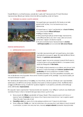 Know Claude Monet  thumbnail