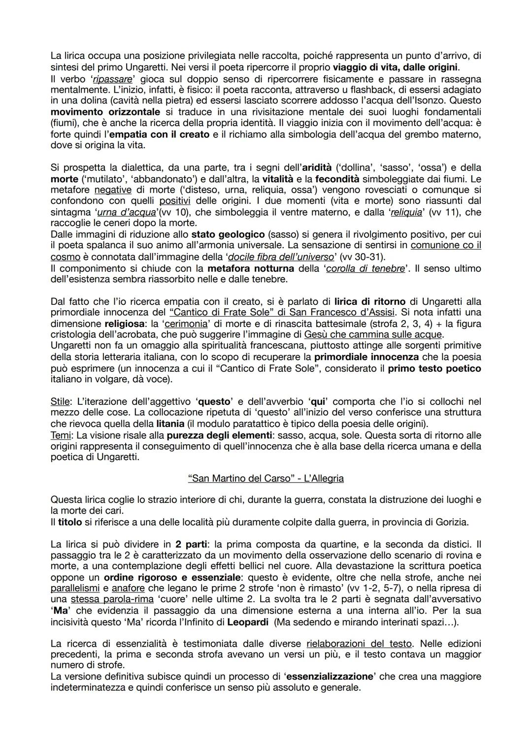 Avanguardie storiche del 900
Negli anni che precedono la ww1, in Europa si respira un'aria tea e anticipatrice di eventi
rivoluzionari. La l