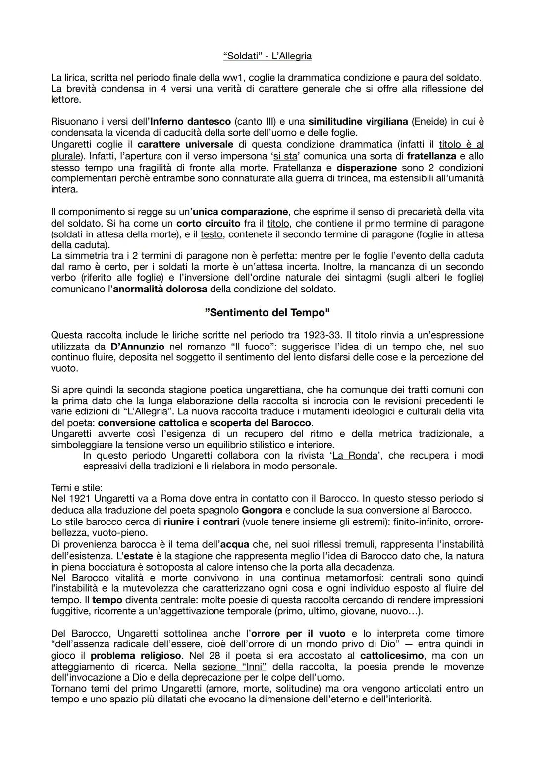 Avanguardie storiche del 900
Negli anni che precedono la ww1, in Europa si respira un'aria tea e anticipatrice di eventi
rivoluzionari. La l