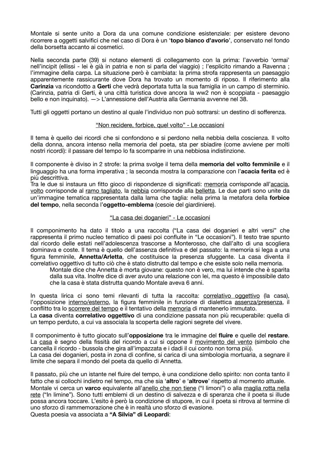 Avanguardie storiche del 900
Negli anni che precedono la ww1, in Europa si respira un'aria tea e anticipatrice di eventi
rivoluzionari. La l