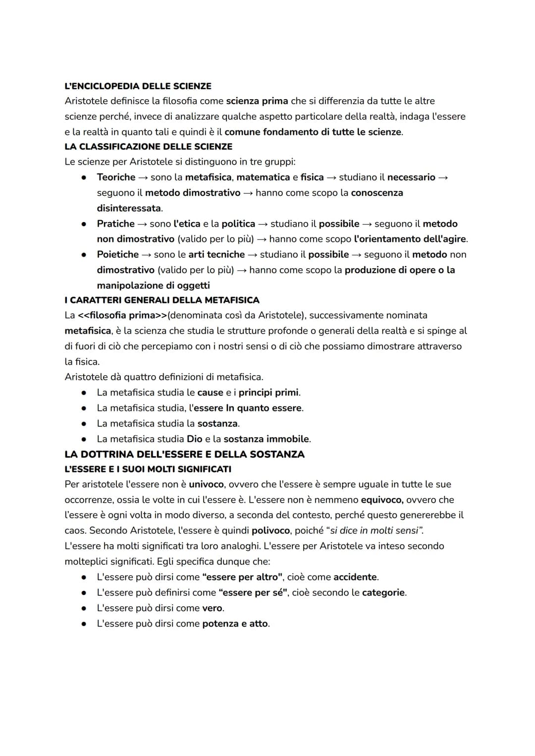 ARISTOTELE
UNA VITA PER LA RICERCA
Aristotele viene considerato il filosofo della tradizione occidentale per eccellenza. Il suo
maestro fu P