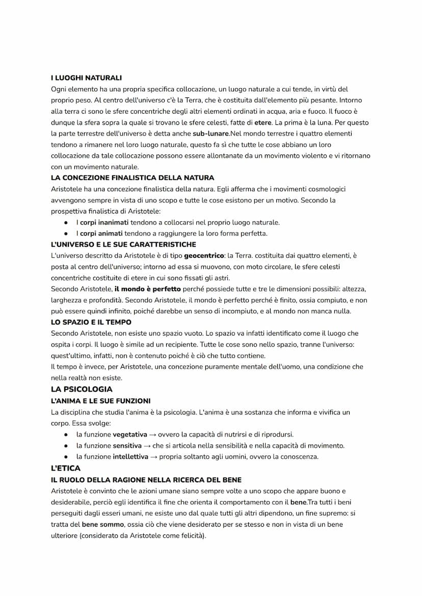ARISTOTELE
UNA VITA PER LA RICERCA
Aristotele viene considerato il filosofo della tradizione occidentale per eccellenza. Il suo
maestro fu P