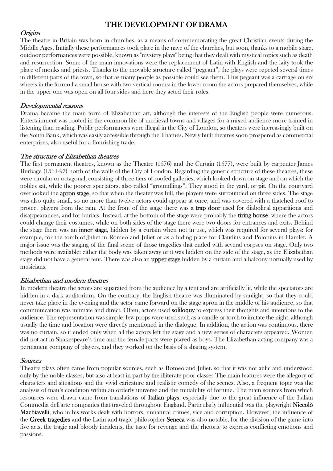 THE EARLY TUDORS
HENRY VII
Henry VII (1485-1509) represents the link between the two English roses, the red rose of Lancaster and the
white 
