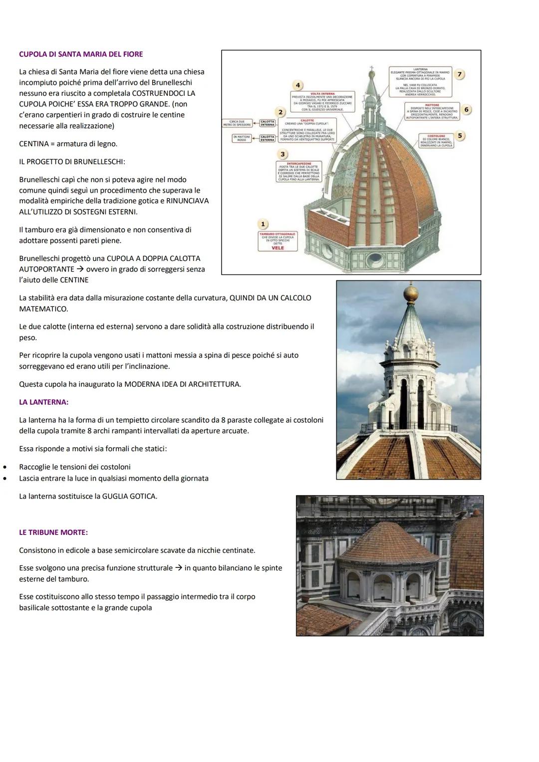 IL QUATTROCENTO
Il rinascimento ha rappresentato una stagione culturale molto importante, affermandosi in Italia nel 400 ➜ dà origine ad una