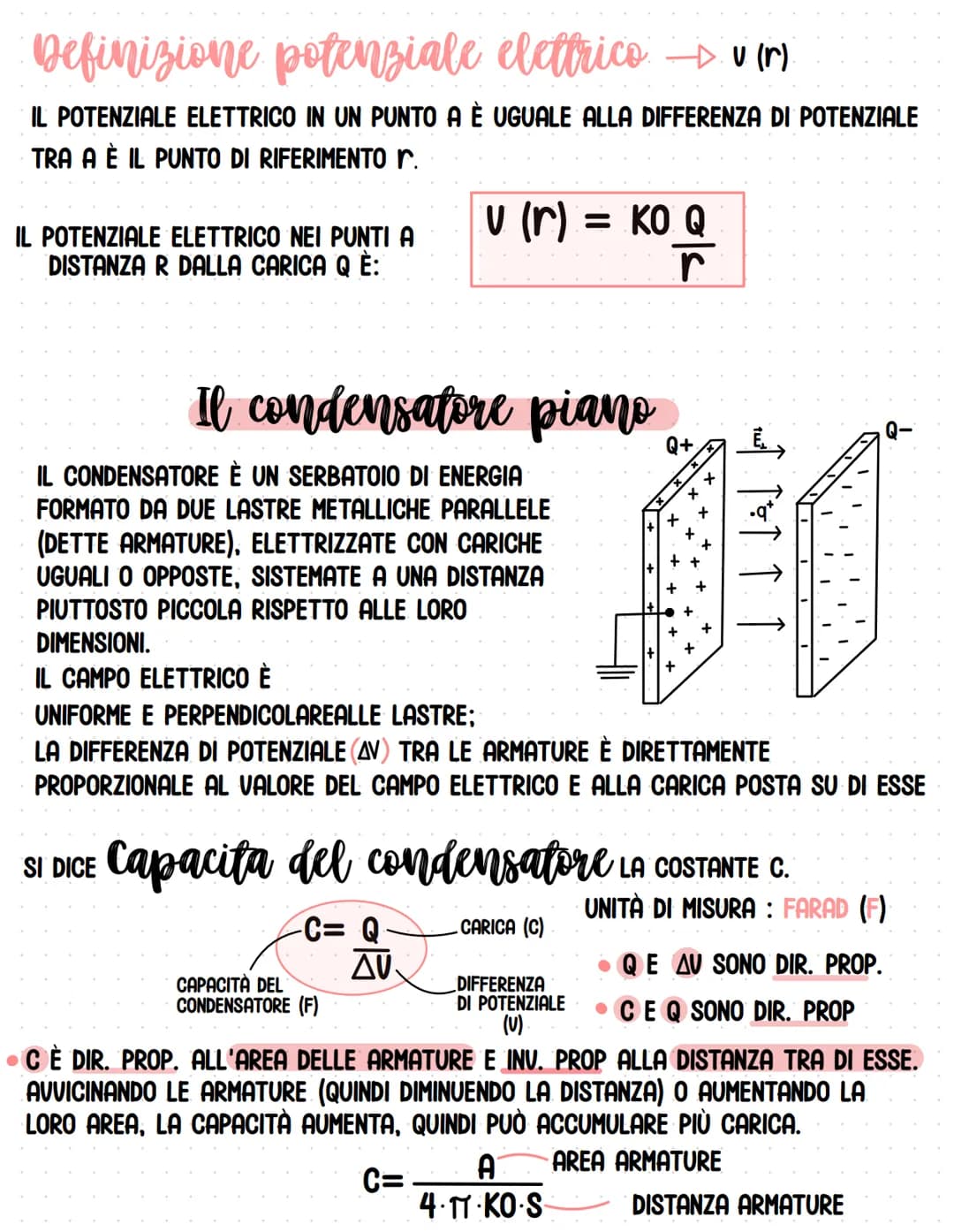 Il campo elettrico
+
METTIAMO UNA CARICA DI PROVA POSITIVA q IN UN PUNTO P.
NOTIAMO CHE SI SPOSTA, PERCHÉ SUBISCE UNA FORZA ELETTRICA.
QUAND