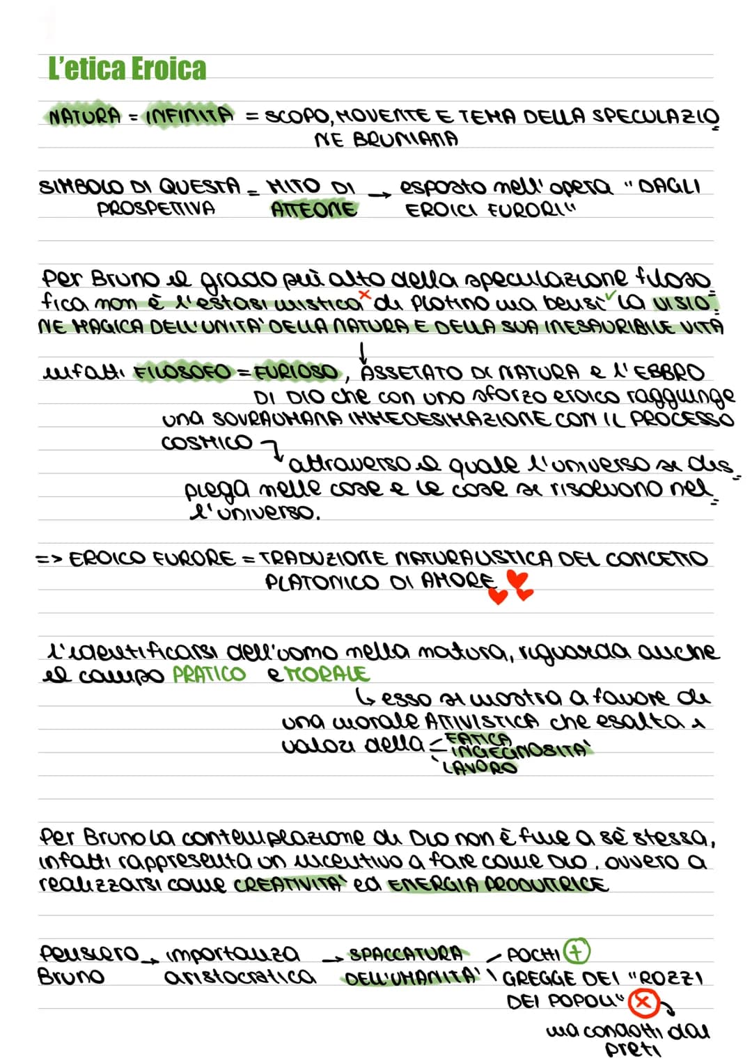 Contesto storico
RINASCITA UOMO = RINASCITA DELL'UOMO NEL MONDO
Į
= PARTE DEL MONDO, RIVENDICA LA SUA ORIGINAUTA, SI
RADICA NEL MONDO E LO R