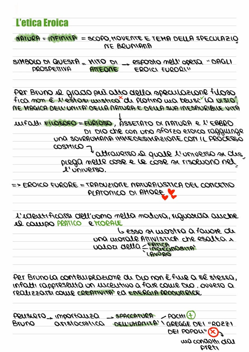 Contesto storico
RINASCITA UOMO = RINASCITA DELL'UOMO NEL MONDO
Į
= PARTE DEL MONDO, RIVENDICA LA SUA ORIGINAUTA, SI
RADICA NEL MONDO E LO R