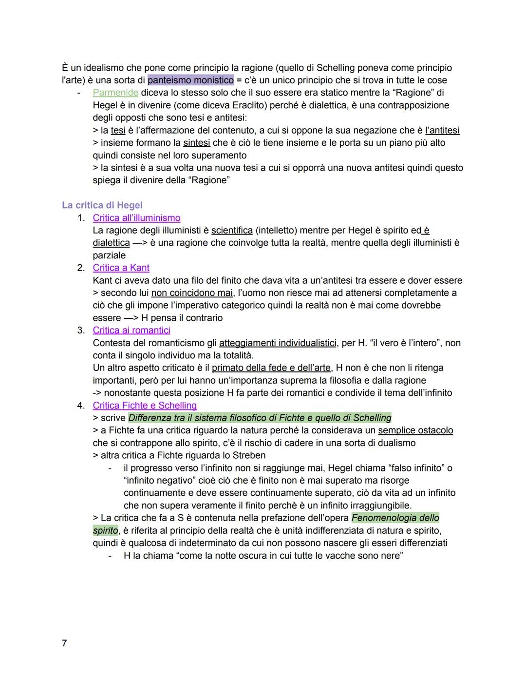 # SCHELLING

VITA

- Nasce in un villaggio vicino a Stoccarda nel 1775 ed entra nel seminario teologico di
Tubinga (città importante dal pov