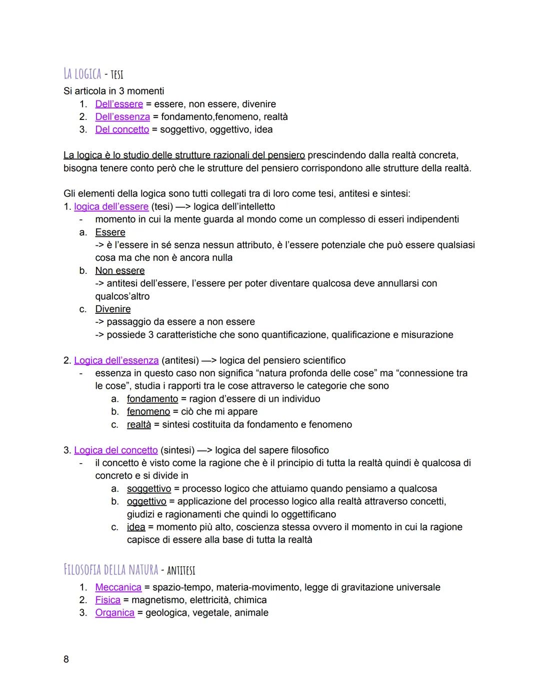 # SCHELLING

VITA

- Nasce in un villaggio vicino a Stoccarda nel 1775 ed entra nel seminario teologico di
Tubinga (città importante dal pov