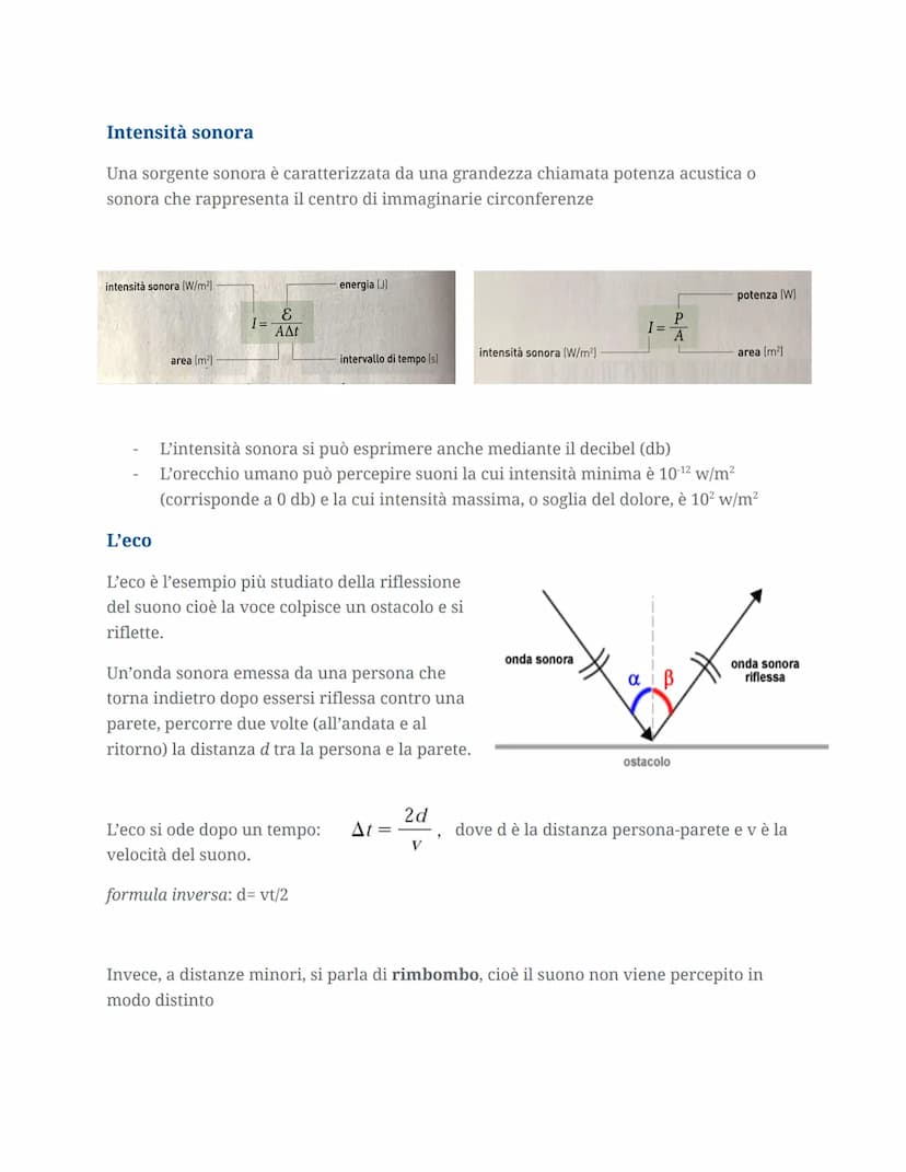 Le onde
Un'onda è una perturbazione che si propaga trasportando energia ma non materia
Introduzione
Un'onda trasporta energia, cioè la capac