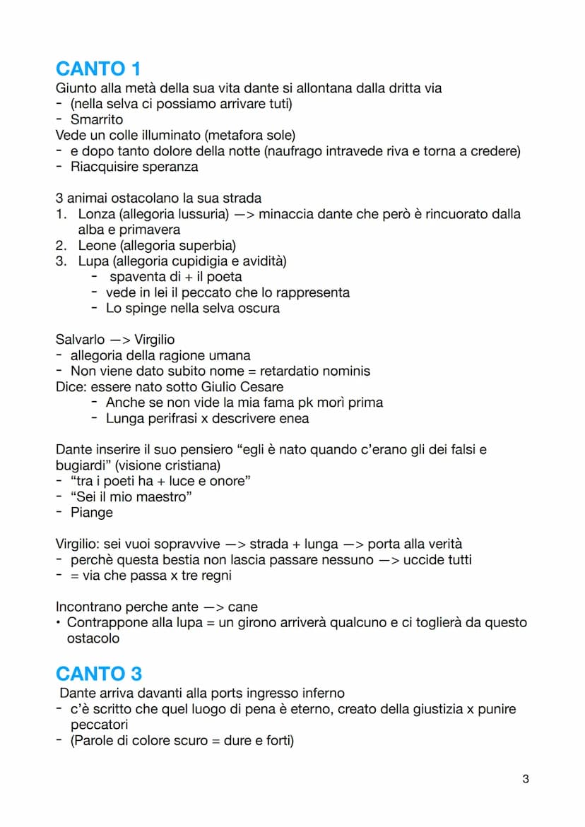 NOME
Parola "commedia" appare solo 2 volte
motiva ilitolo in una lettera x Cangrande della scala
Affermando che ci sono 2 ragioni
1. svolgim